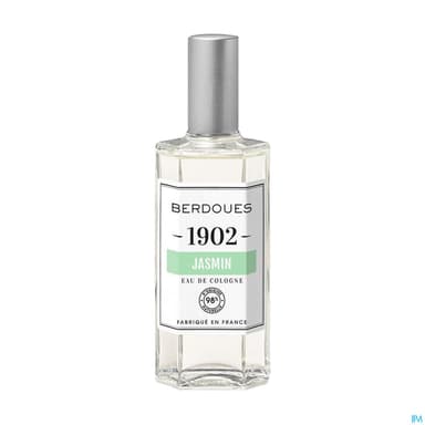 BERD 1902 EDC JASMIN 125ML