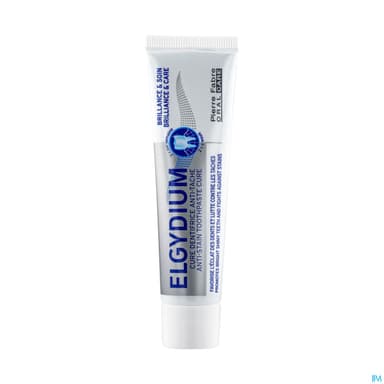 Elgydium Brillance Soin Dentifrice 30ml