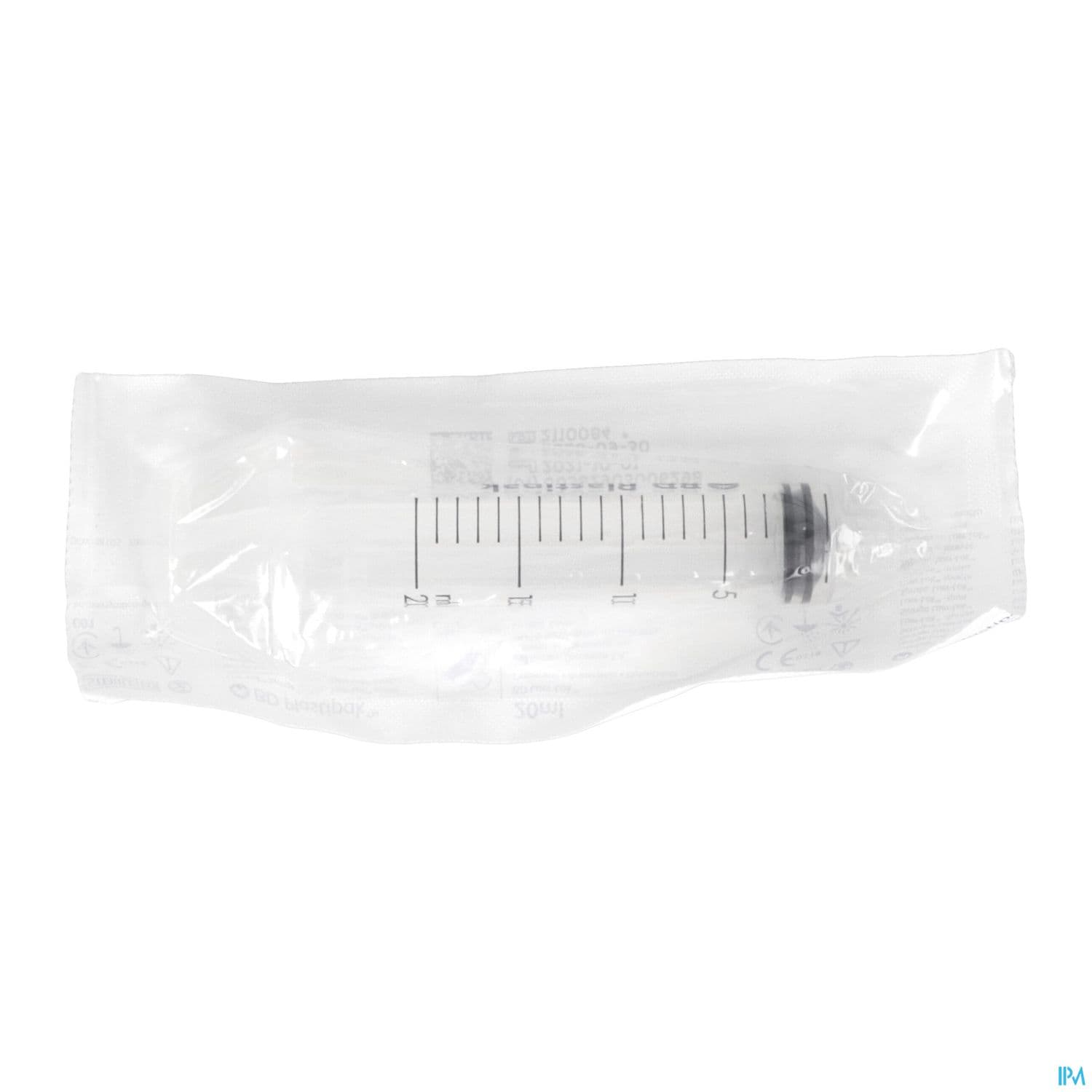 Aiguilles et seringues