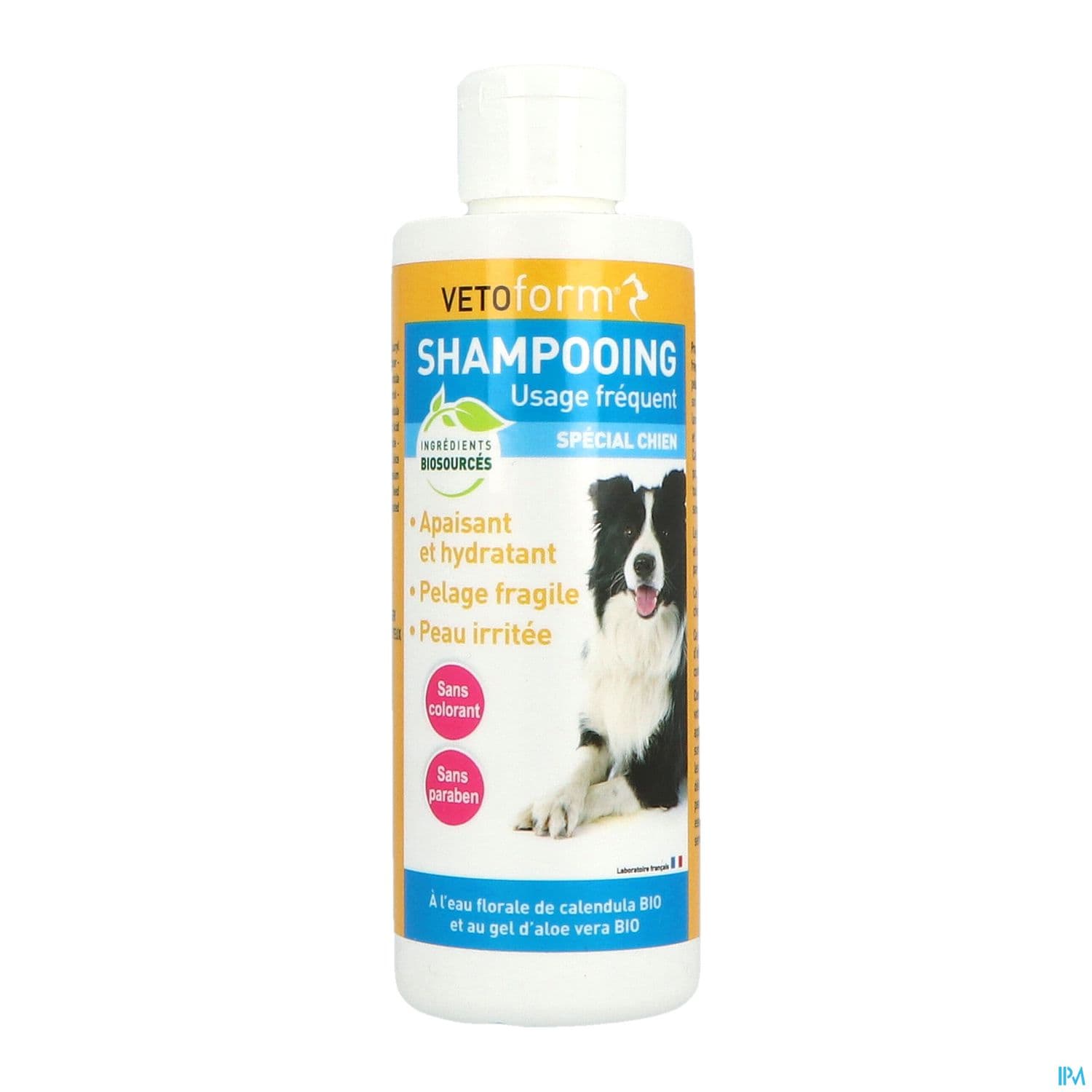 Vetoform Shampooing Usage Frequent Special Chien - 200ml 200ml