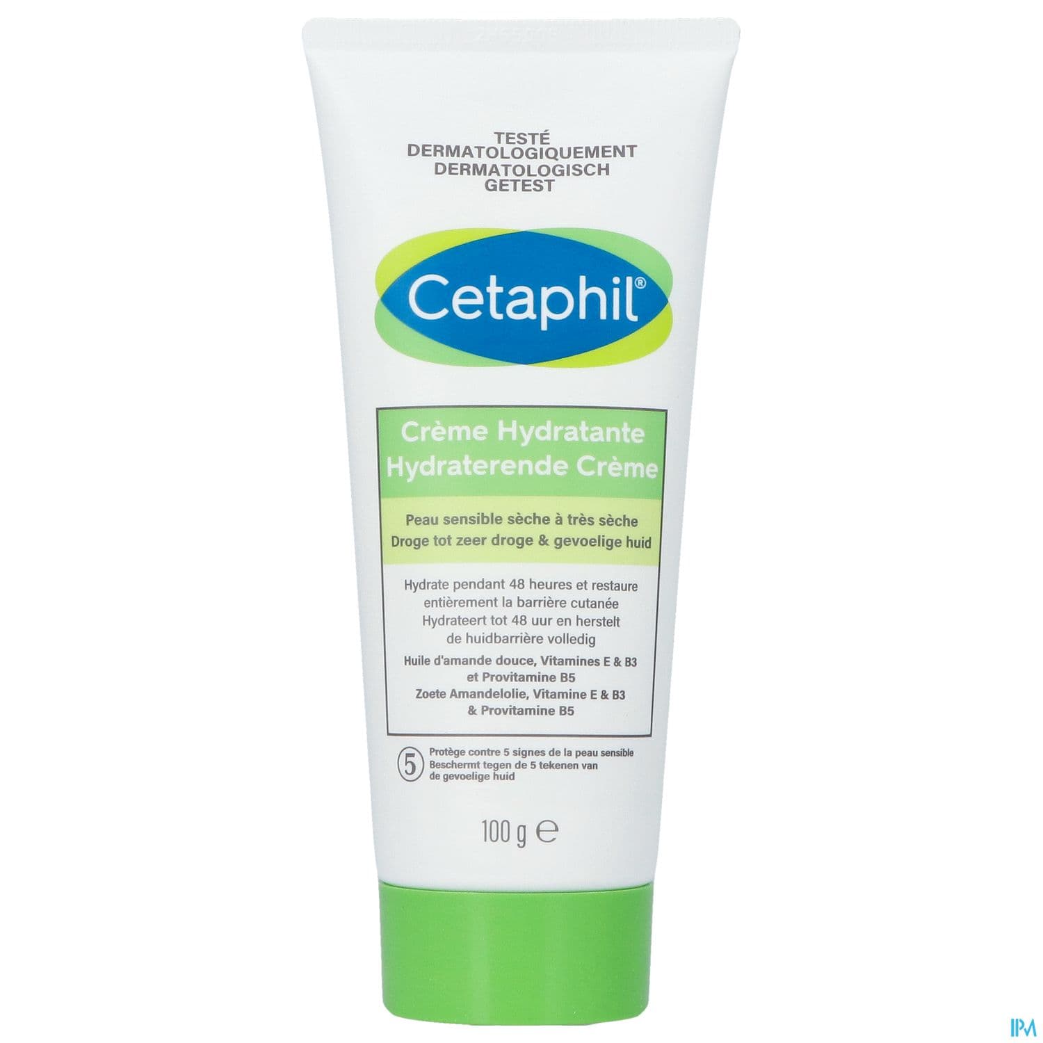 CETAPHIL CR HYDRA TUBE 100G