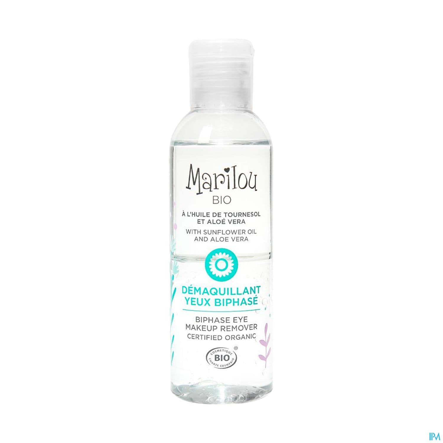 MARILOU DEMAQ YEUX BIPHASE 100ML