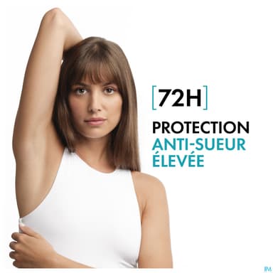 VICHY DEO INVIS ROLLON 72H 50ML