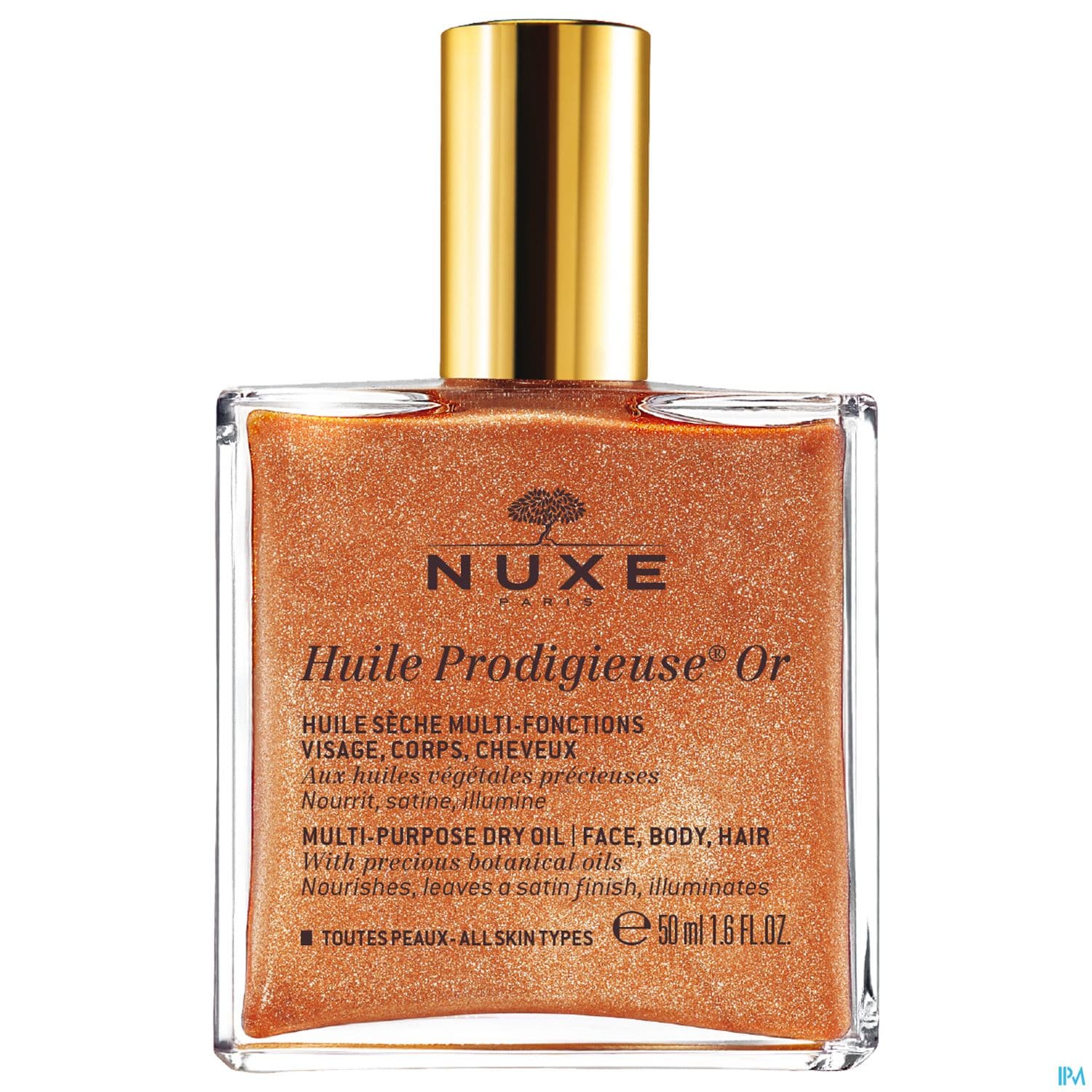 NUXE HLE PRODIG OR NF 50ML
