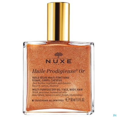 NUXE HLE PRODIG OR NF 50ML