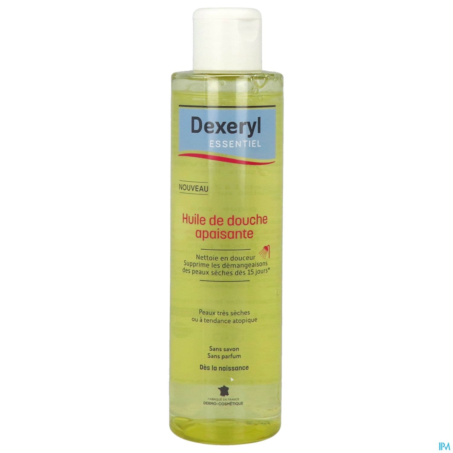 DEXERYL HUILE DOUCHE 200ML