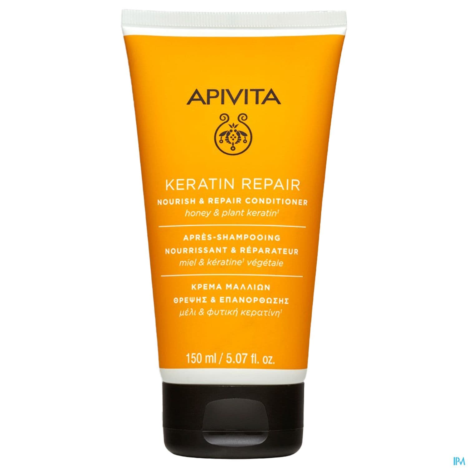 APIVITA AP/SH INTENSE REPAIR150ML