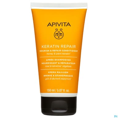 APIVITA AP/SH INTENSE REPAIR150ML