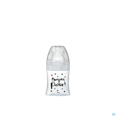 DOD BIB SENS+VER150ML PARIS -6M