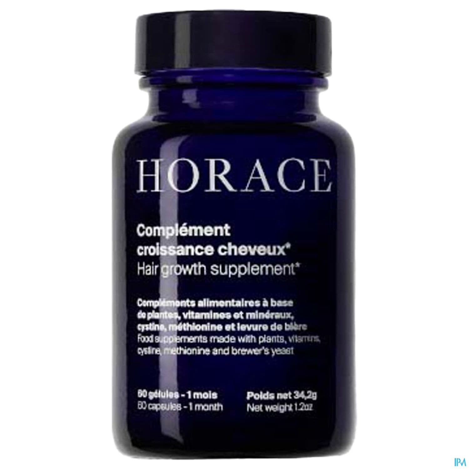 HORACE COMPL CROISS CHEV GELUL 60
