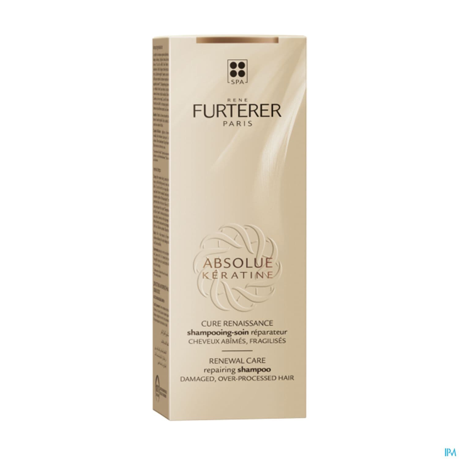 FURTERER ABS KERA SH REPAR 50ML