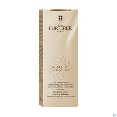 FURTERER ABS KERA SH REPAR 50ML