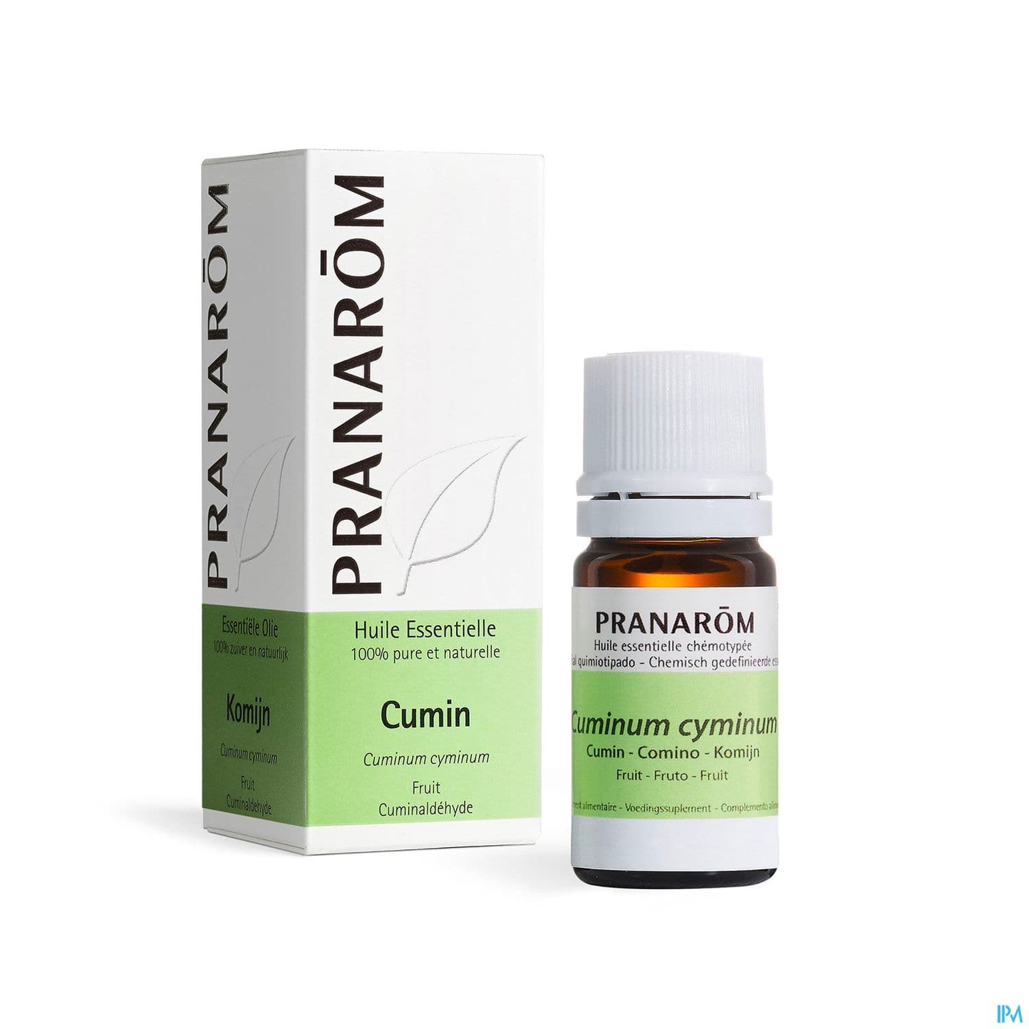 PRANAROM HE CUMIN 5ML