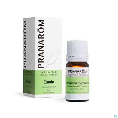 PRANAROM HE CUMIN 5ML