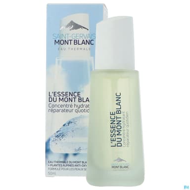 ST GERVAIS ESSENCE MONT BLANC 50ML