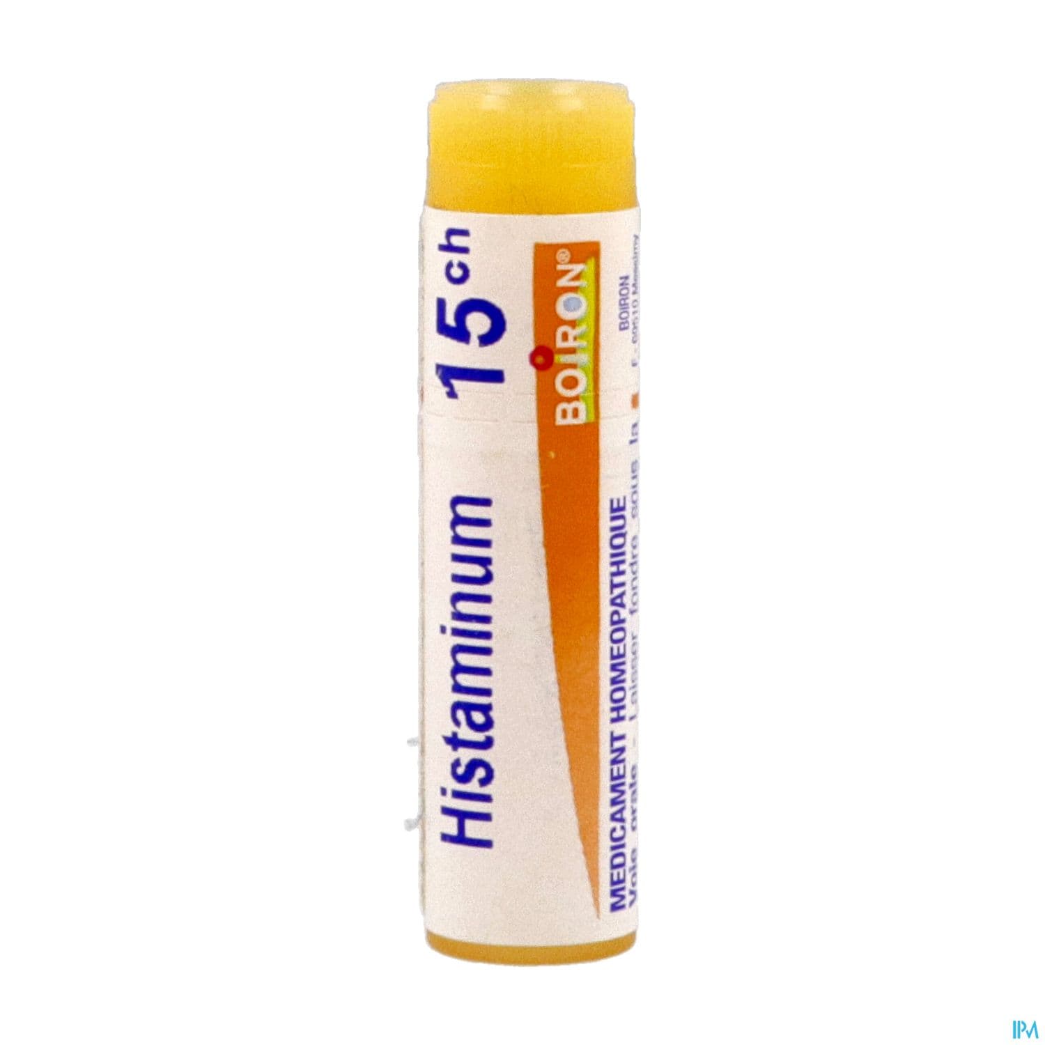 Boiron Histaminum 15ch Globules 1g