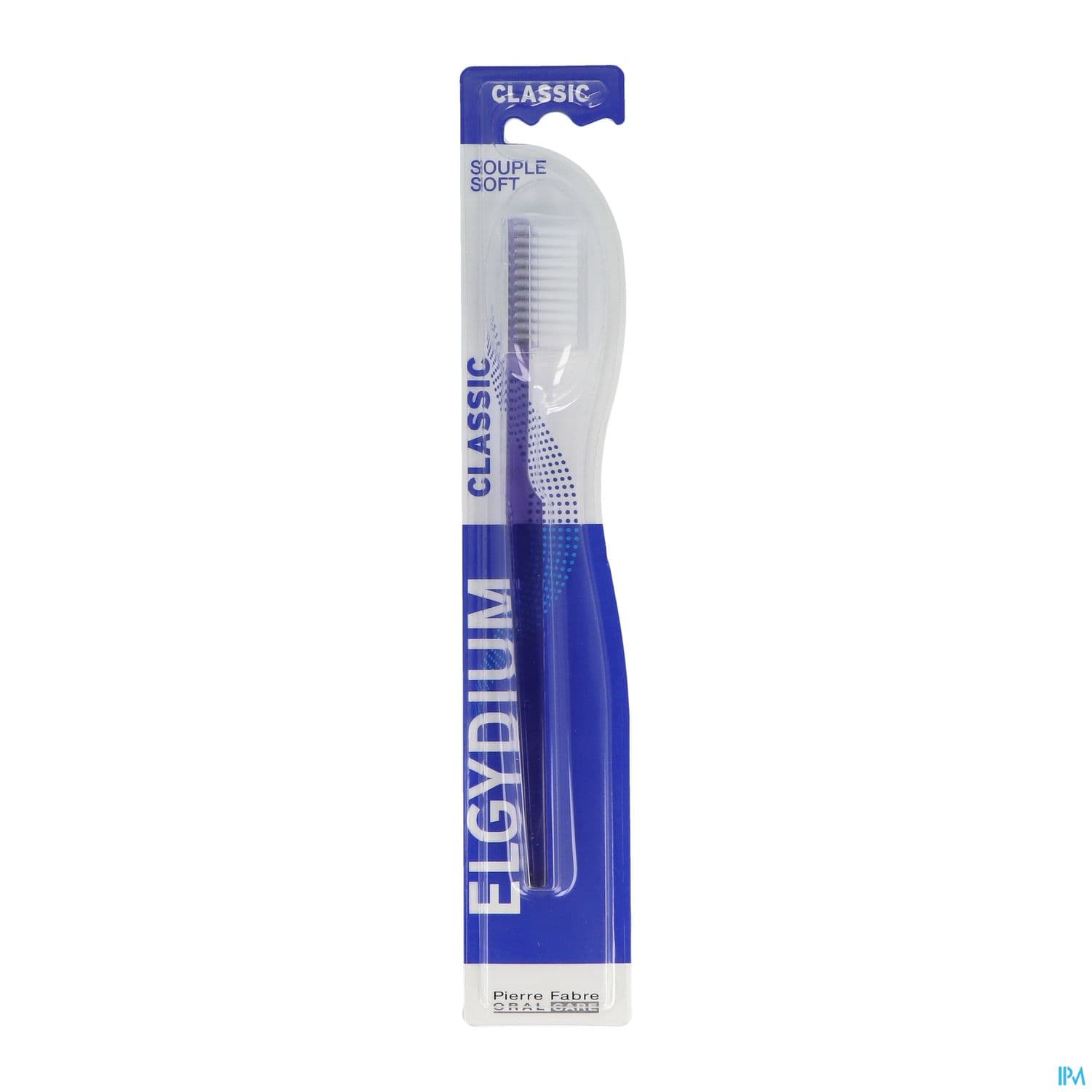 Elgydium Classic Standard Brosse A Dents Souple