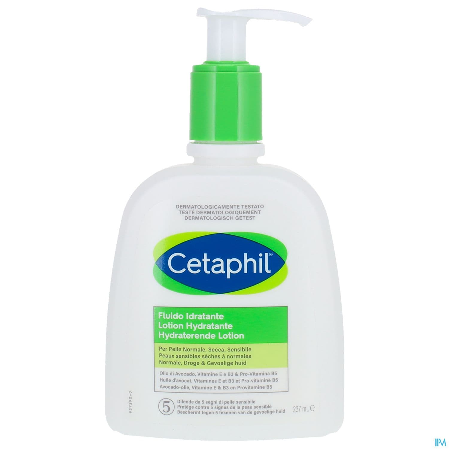 CETAPHIL LOTION HYDRATANTE 237ML