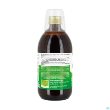 COCKTAIL DETOX 5 EMONCTOIRES 500ML