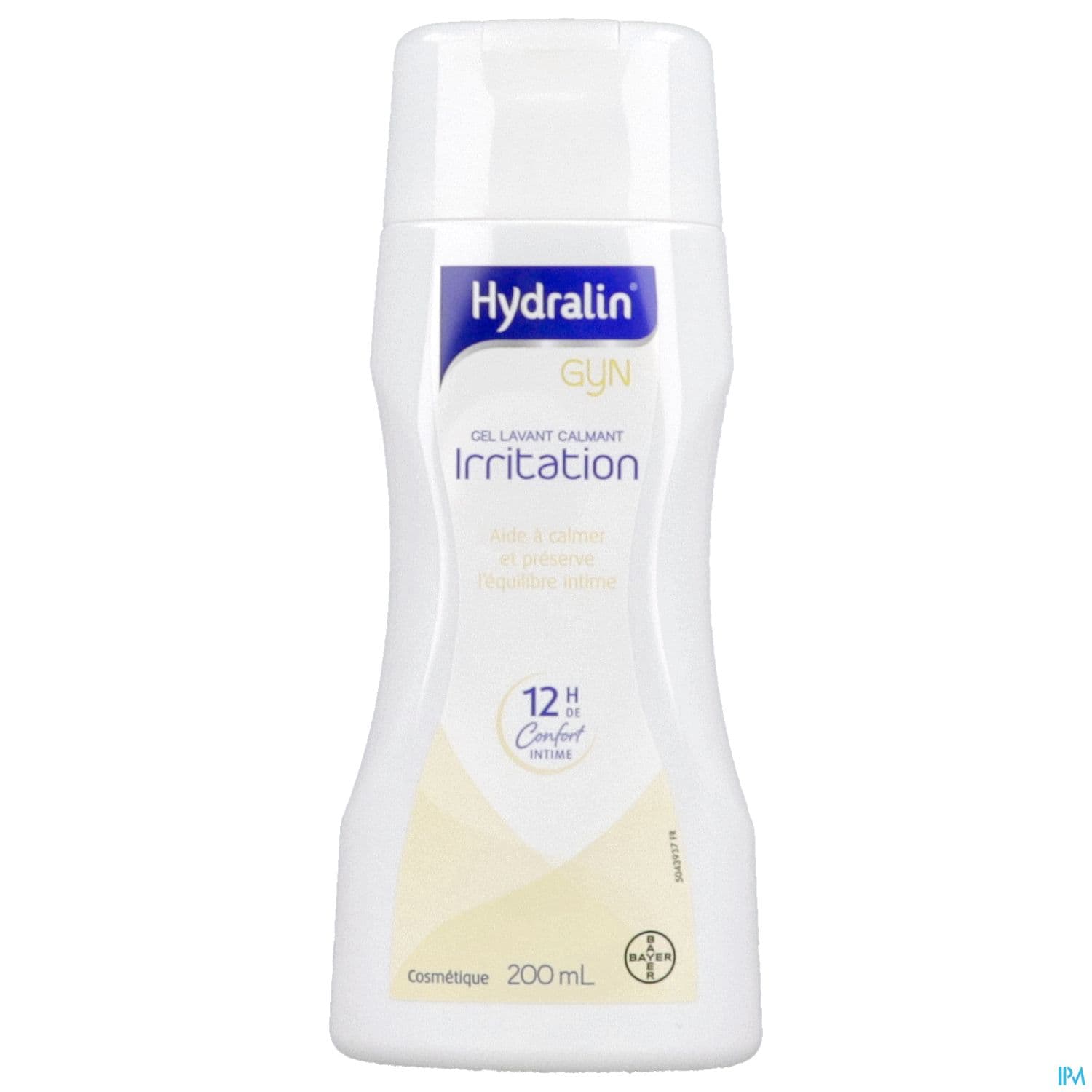 GYN HYDRALIN 200ML
