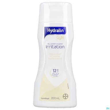 GYN HYDRALIN 200ML