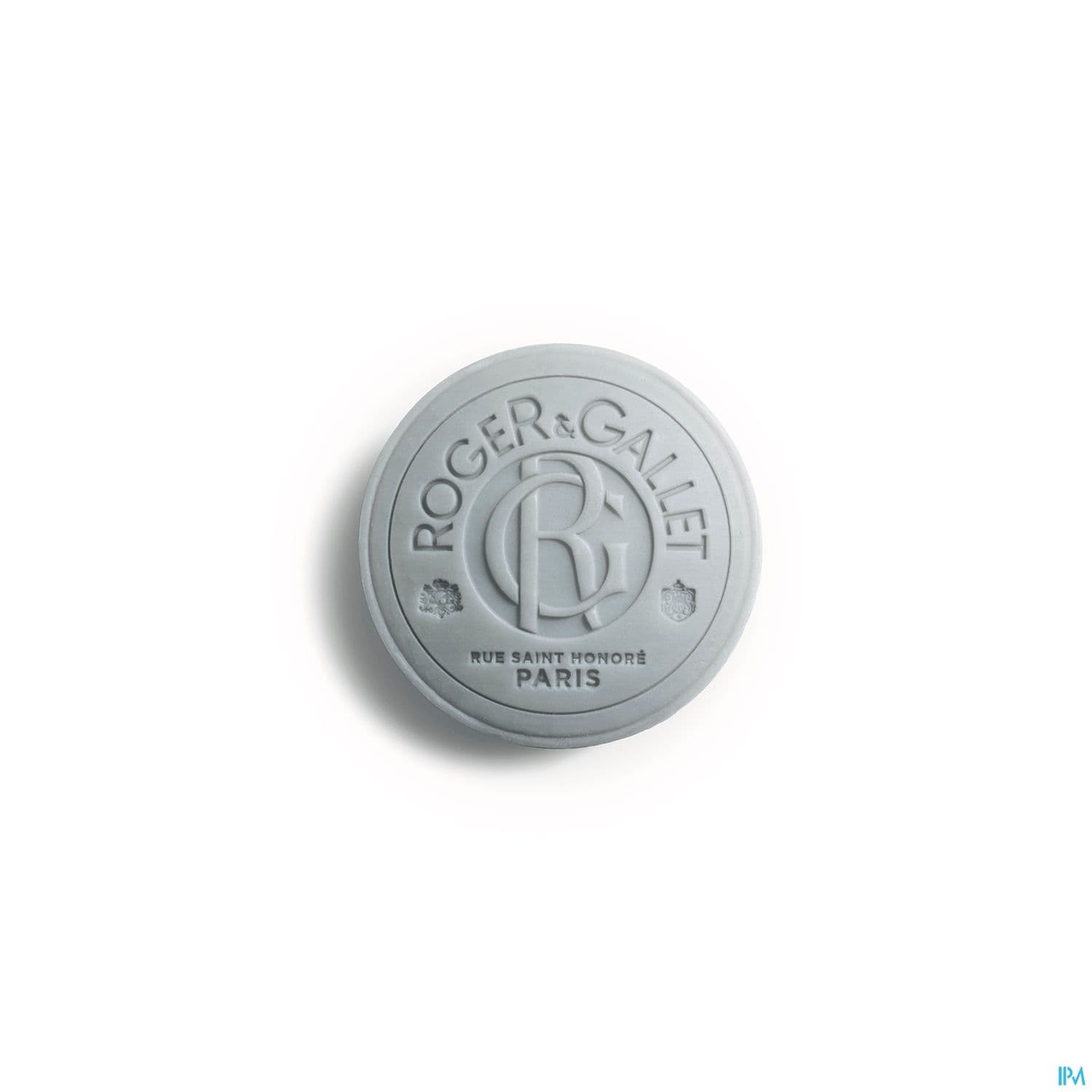 Roger Gallet Homme Cologne Twist Pain De Rasage 100g