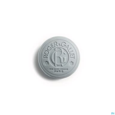 Roger Gallet Homme Cologne Twist Pain De Rasage 100g