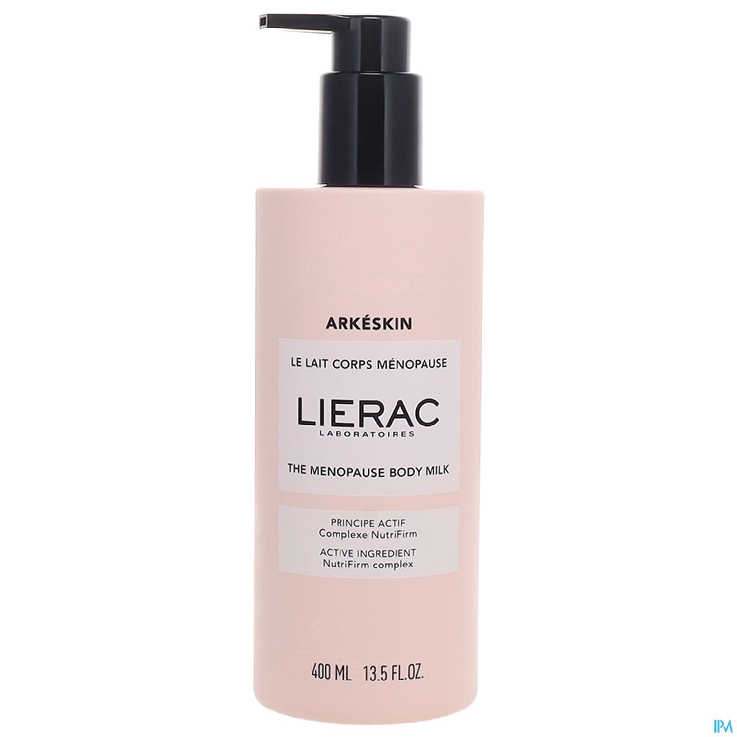 ARKESKIN LAIT CORPS MENOPAUSE400ML