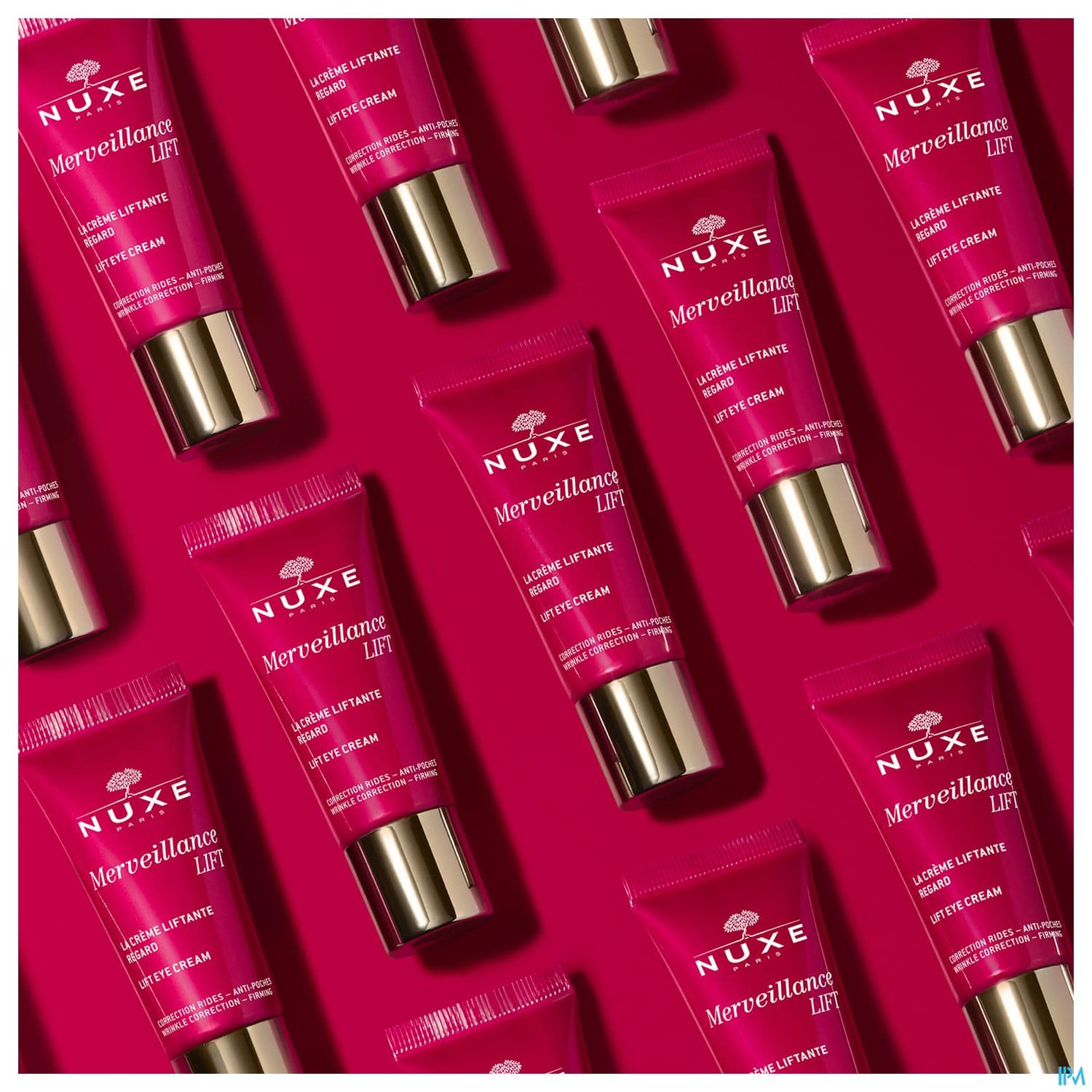 NUXE MERVEILLANCE LIFT REGARD 15ML