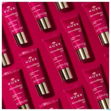 NUXE MERVEILLANCE LIFT REGARD 15ML