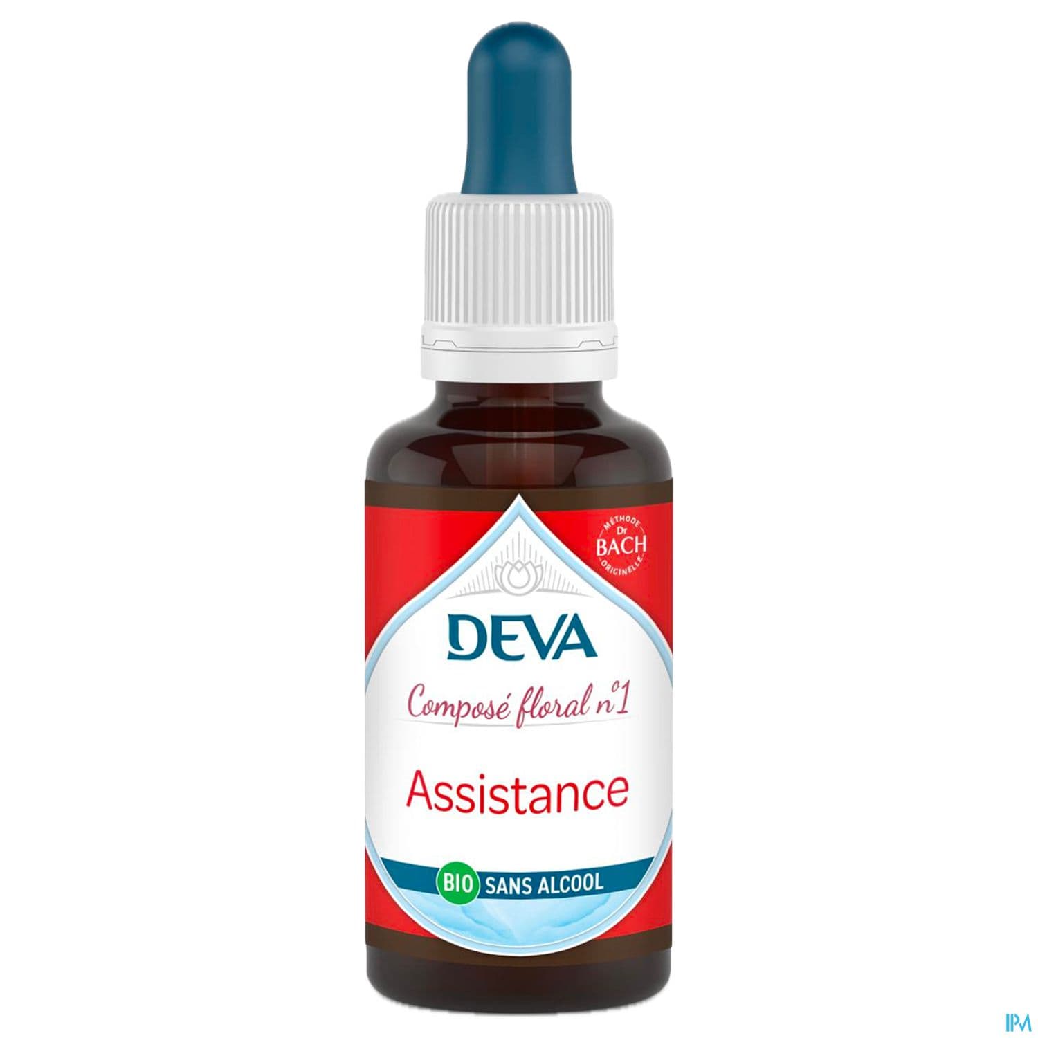 Deva 01-assistance Bio Sans Alcool 30ml