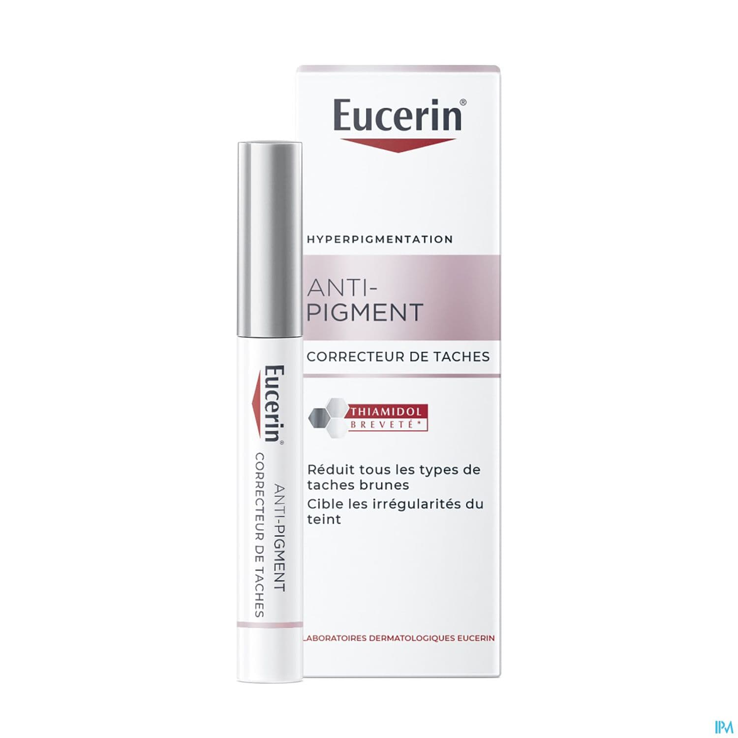 EUCERIN ANTI PIGMENT CORRECTEUR