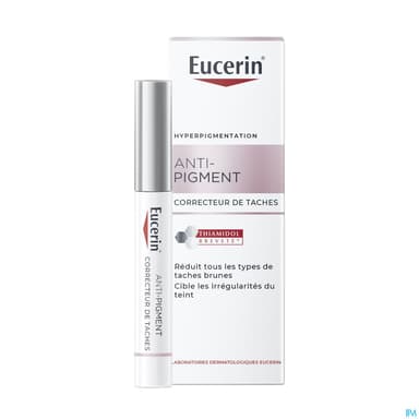 EUCERIN ANTI PIGMENT CORRECTEUR