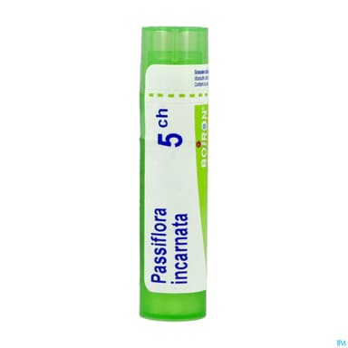 PASSIFLORA INC. 5CH TG B