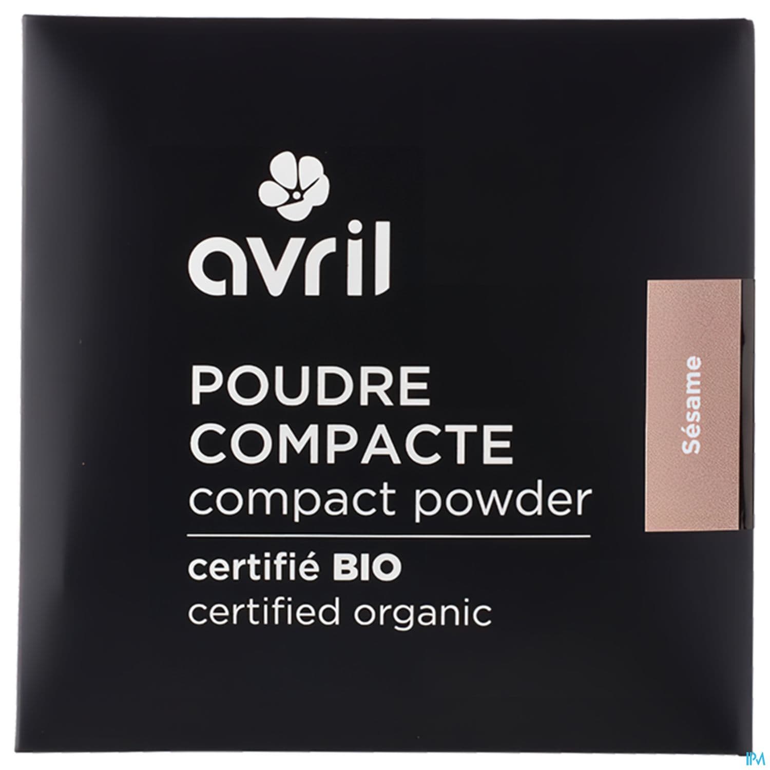 AVRIL PDR COMP SESAME RECHARGE 11G