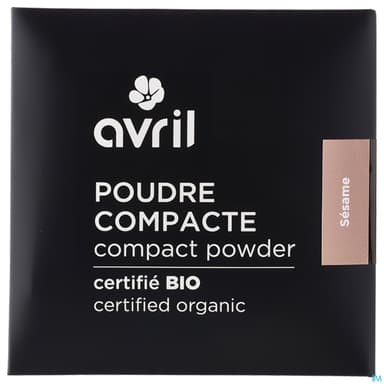 AVRIL PDR COMP SESAME RECHARGE 11G