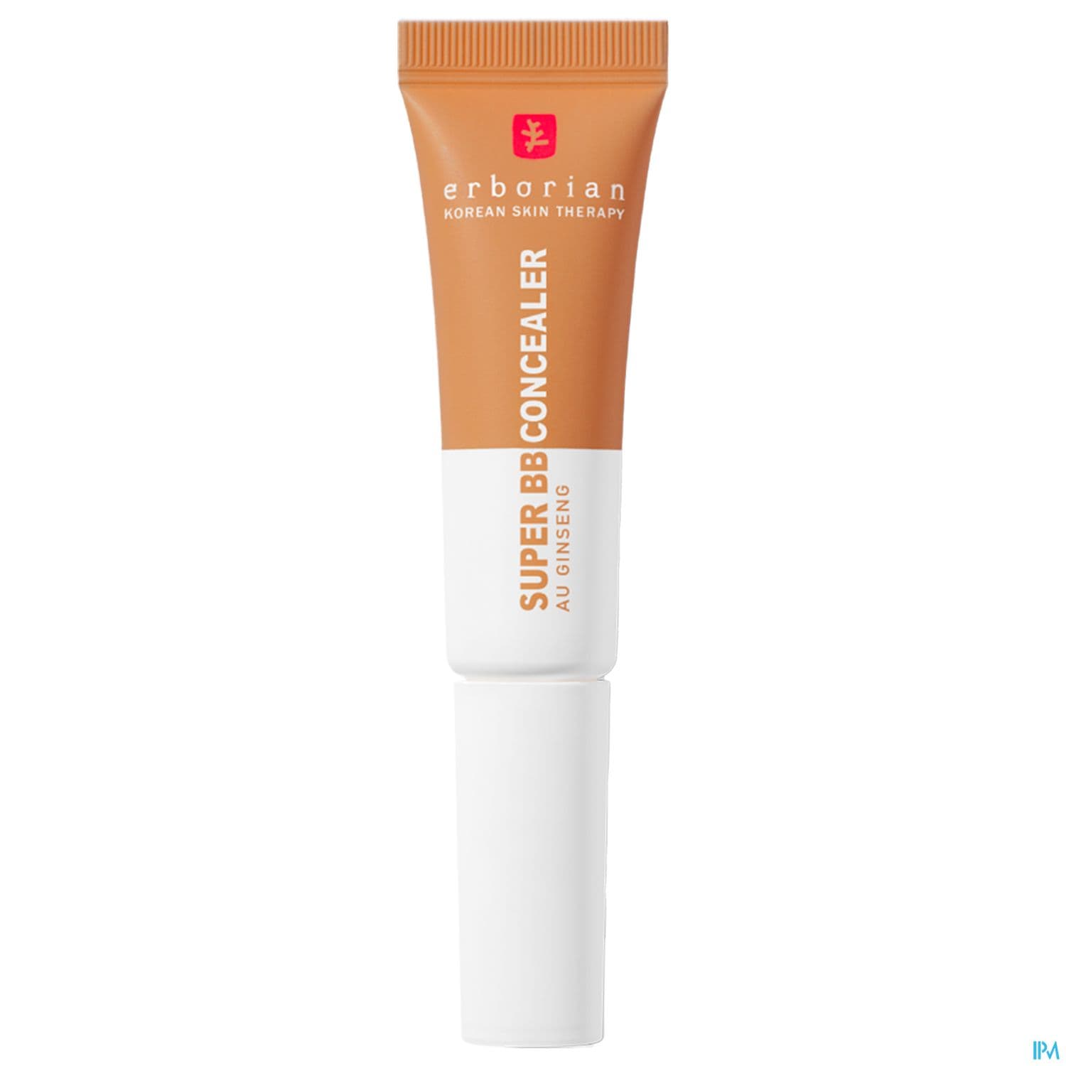 Erborian Super Bb Concealer Spf25 Soin Anticernes Caramel 10ml