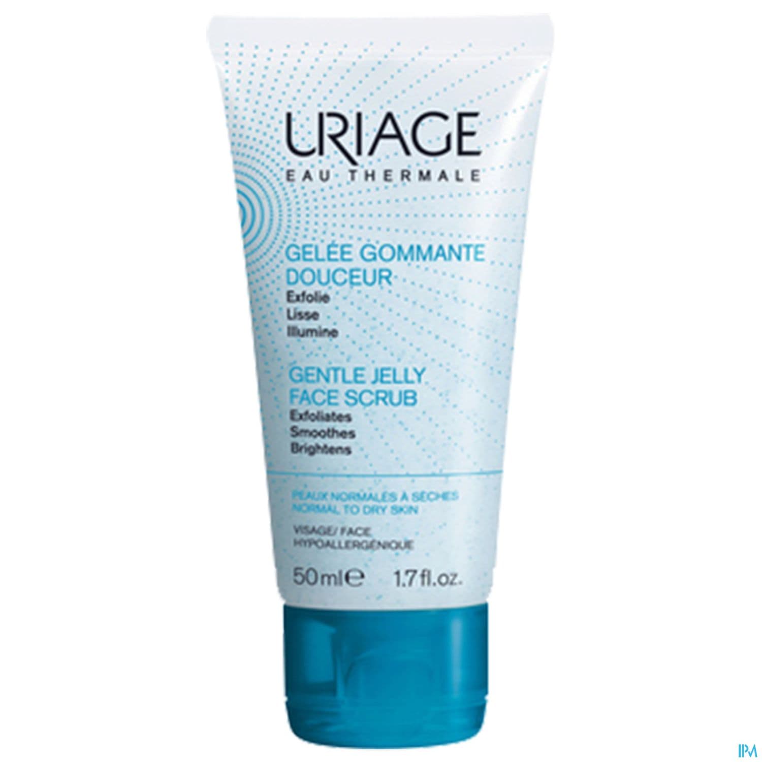 URIAGE GELEE GOMMANTE DOUCEUR 50ML