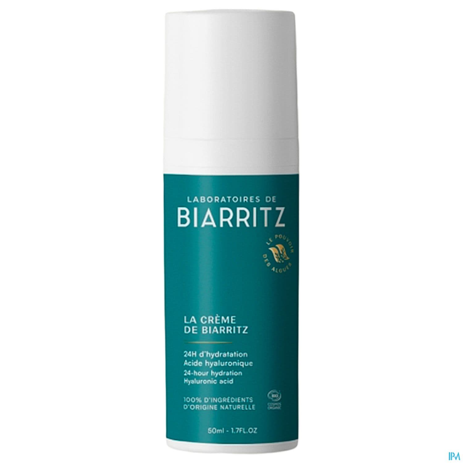 LDBIARRITZ LA CREME BIARRITZ 50ML