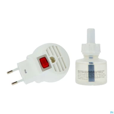 BIOCANINA DIFFUS A/STRESS +RECH