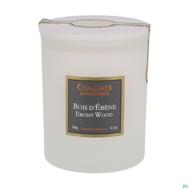 COLLINES PROV BOUGIE BOIS EBEN180G
