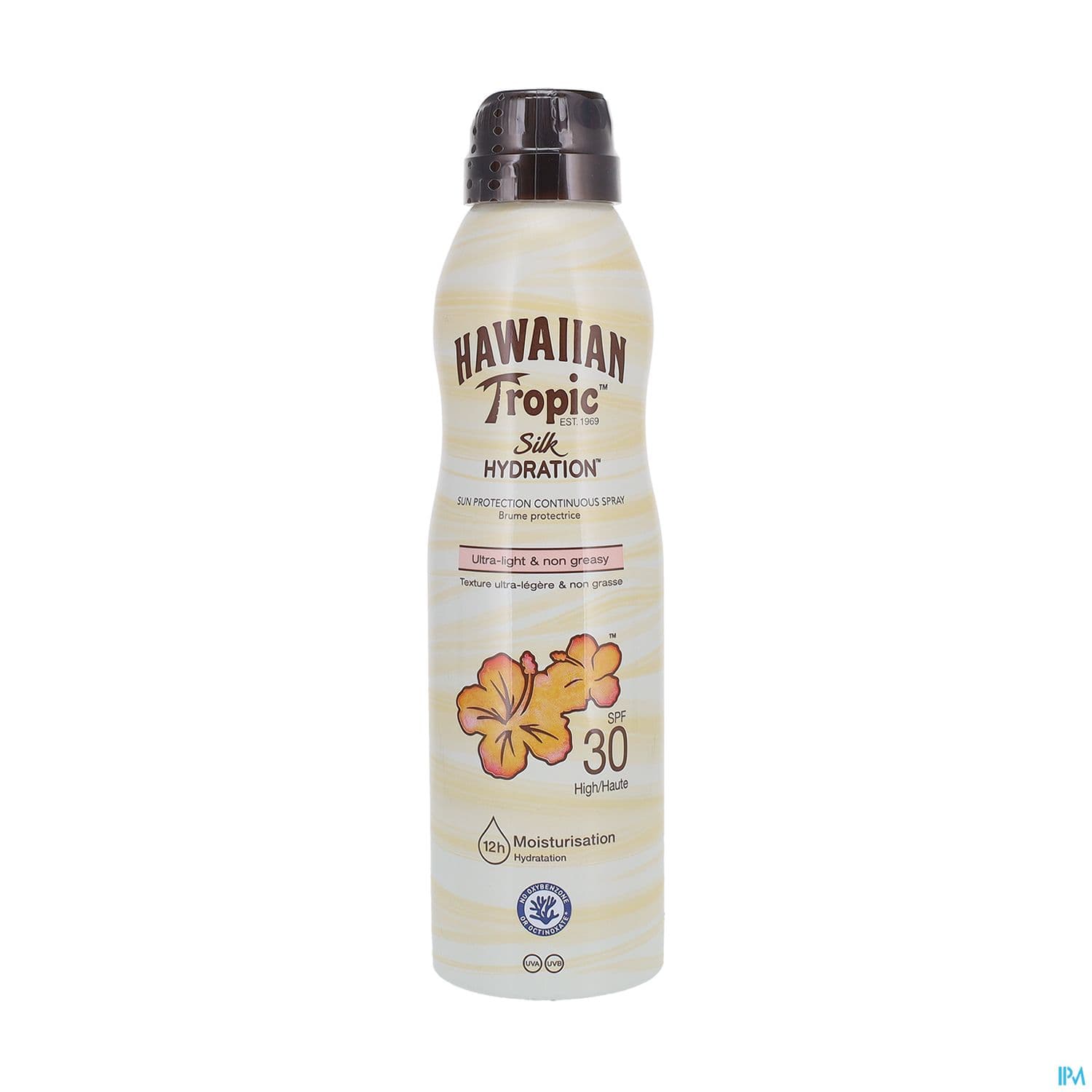 HAWAIIAN TROPIC BRUME SPF30 177ML