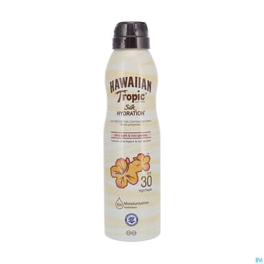 HAWAIIAN TROPIC BRUME SPF30 177ML