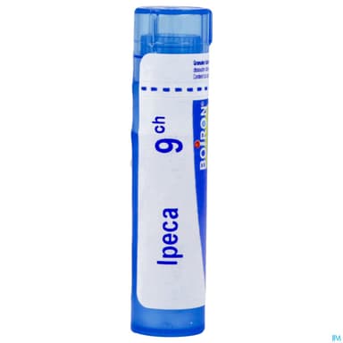 Boiron Ipeca 9ch Granules 4g