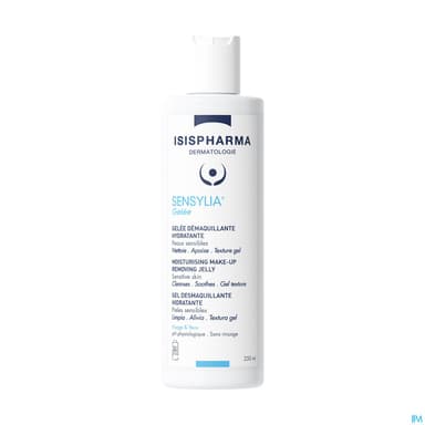 SENSYLIA GELEE DEMAQ 250ML