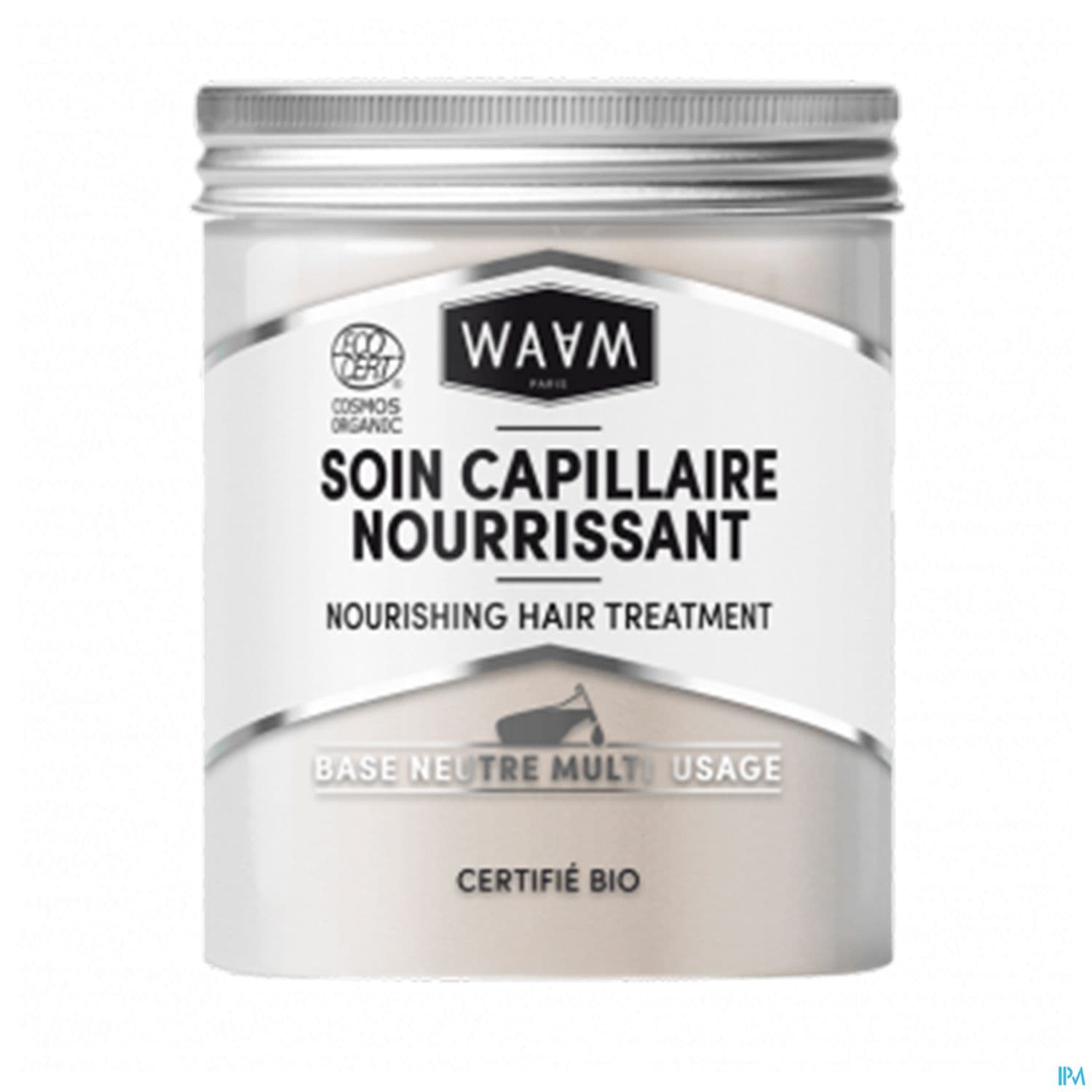 WAAM BASE MASQ CAPILLAIRE 300ML