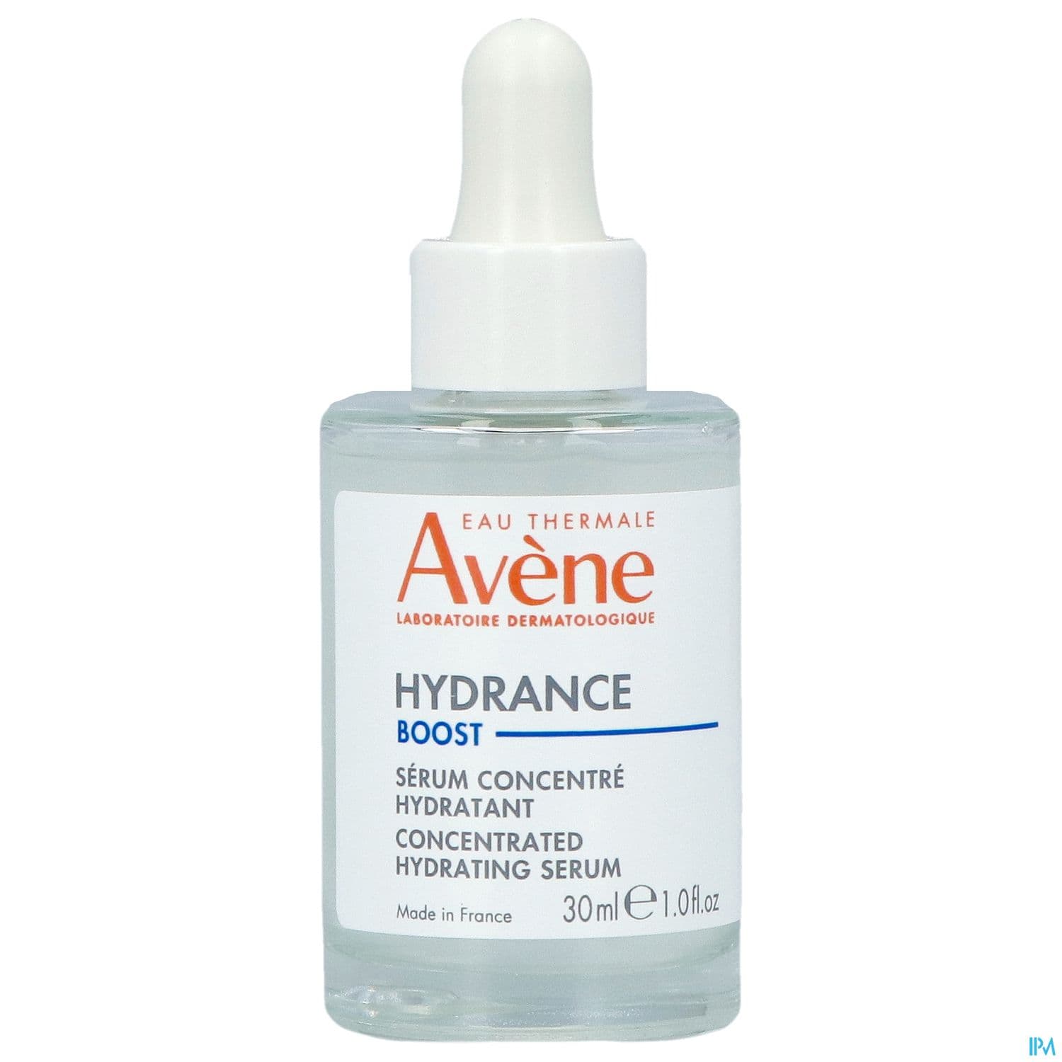 AVENE HYDRANCE SERUM BOOST 30ML