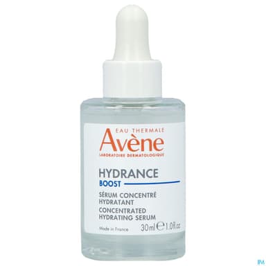 AVENE HYDRANCE SERUM BOOST 30ML