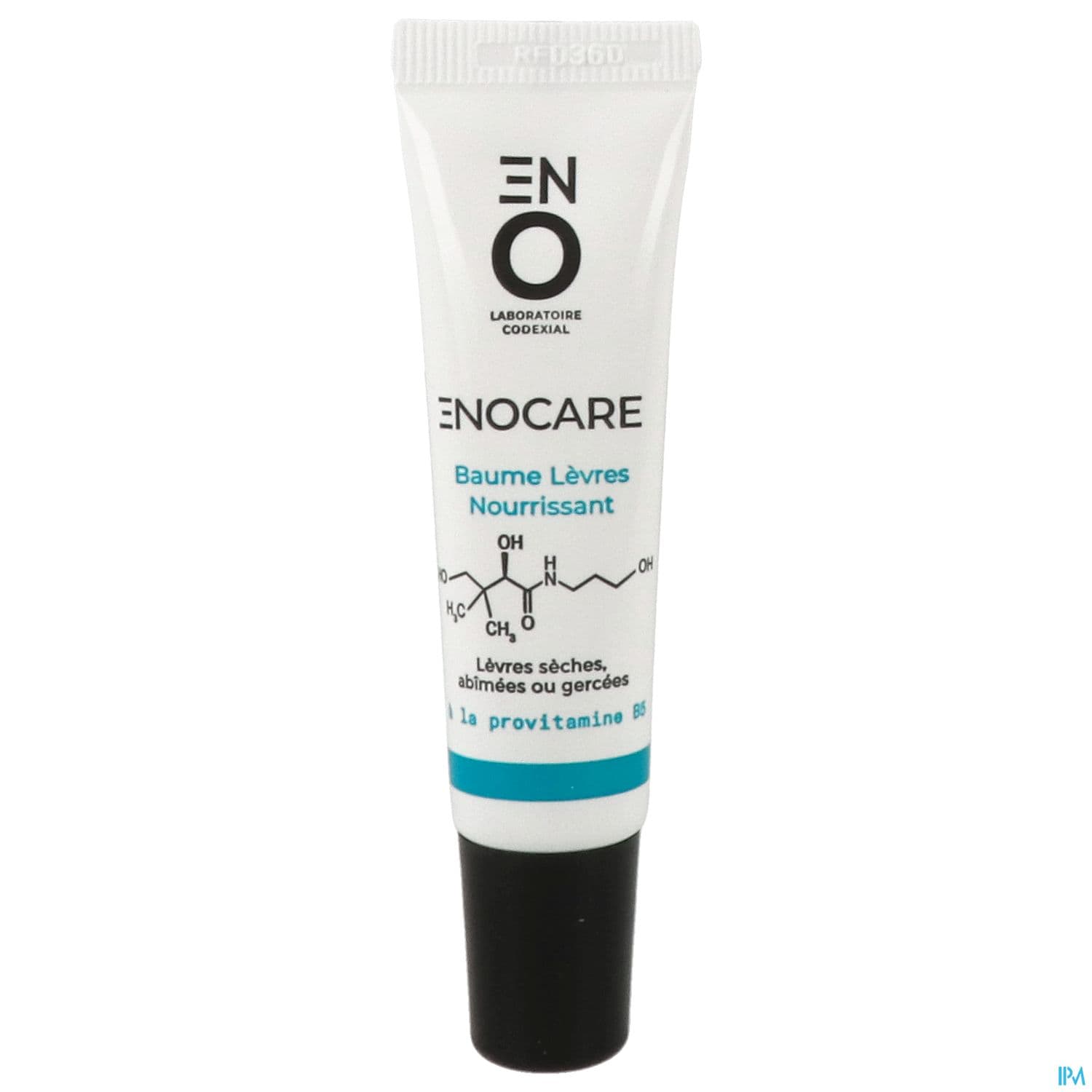 Codexial Enocare Baume Levres Nourrissant 15ml
