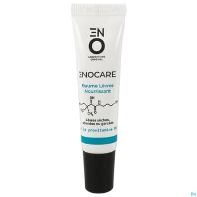 Codexial Enocare Baume Levres Nourrissant 15ml